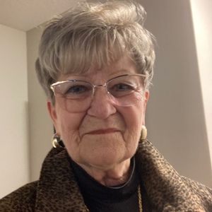 Meet your Posher, Jeanette